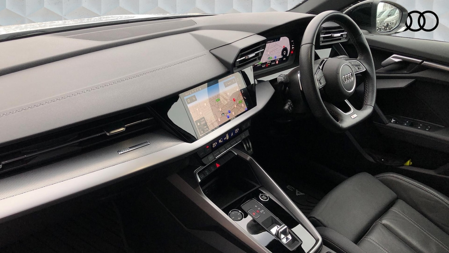 Used Audi A3 2024 for sale - 77602797: Photo 2