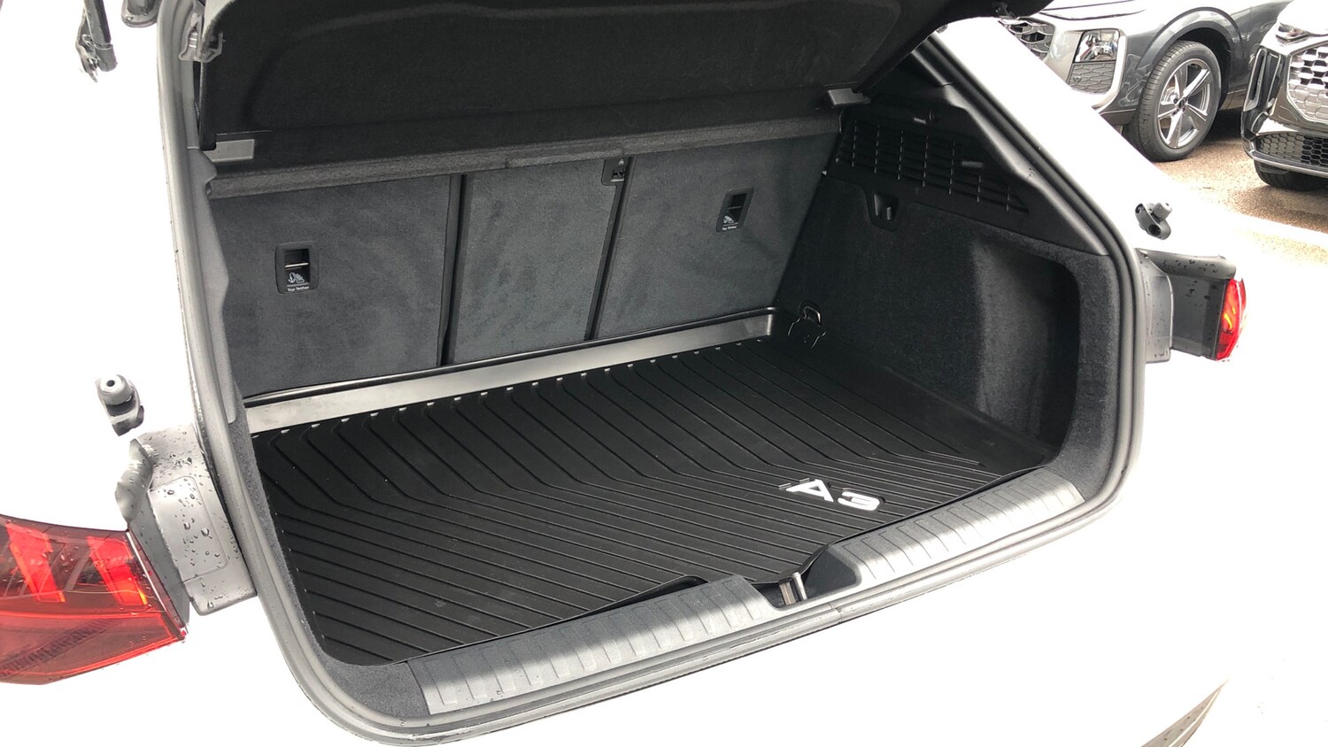 Used Audi A3 2024 for sale - 77602797: Photo 21