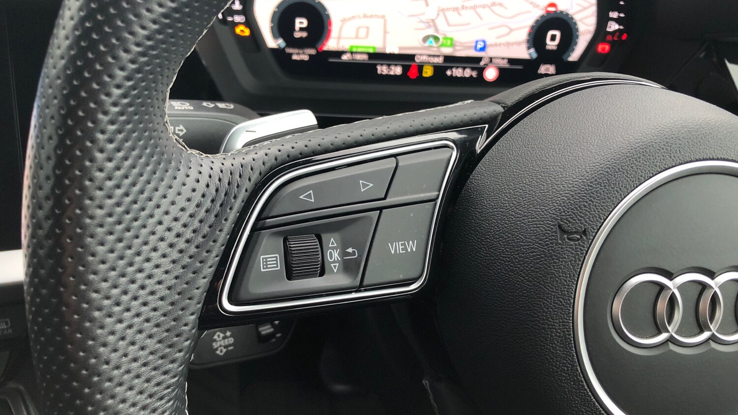 Used Audi A3 2024 for sale - 77602797: Photo 24