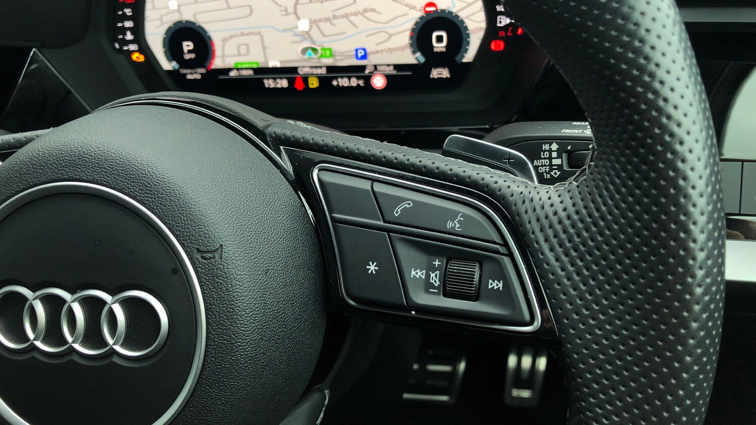 Used Audi A3 2024 for sale - 77602797: Photo 25