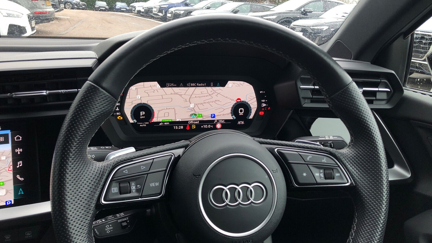 Used Audi A3 2024 for sale - 77602797: Photo 26