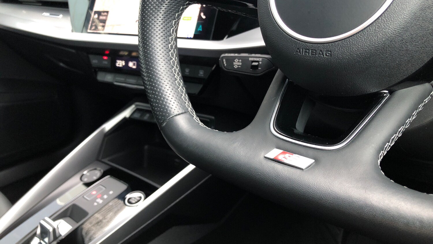 Used Audi A3 2024 for sale - 77602797: Photo 27