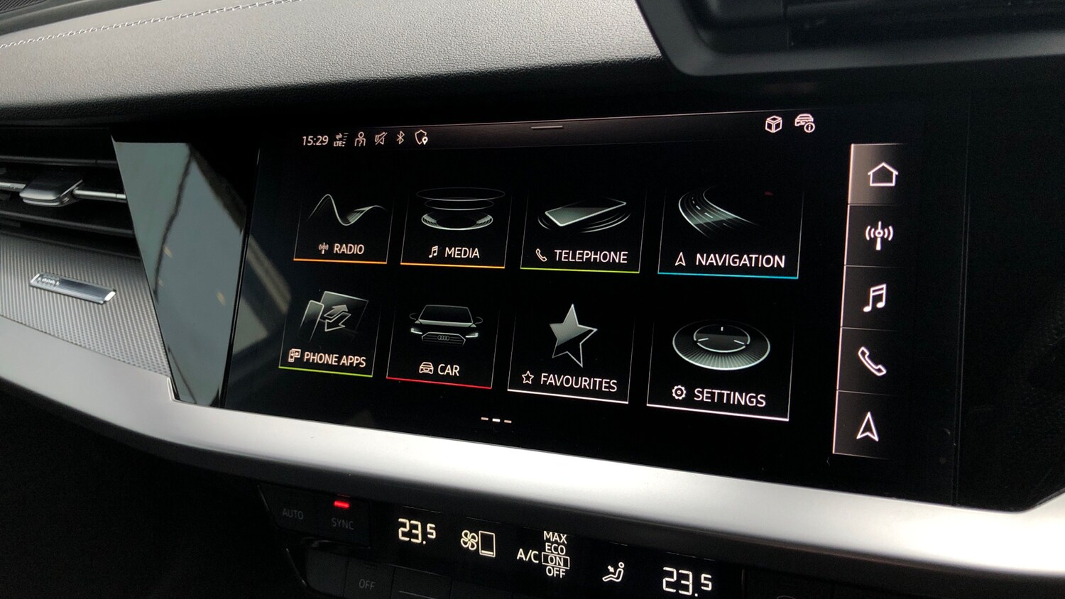 Used Audi A3 2024 for sale - 77602797: Photo 29