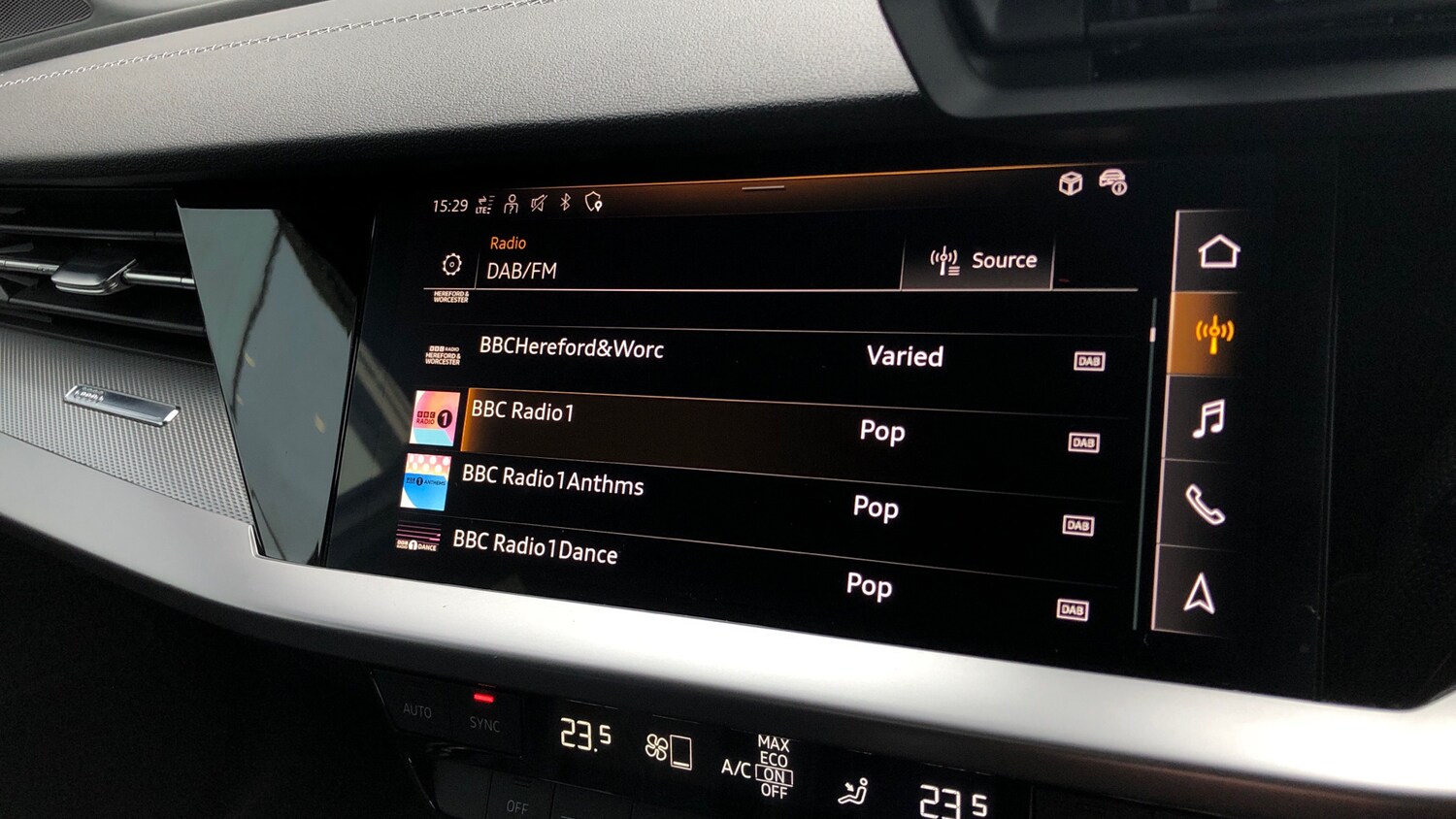 Used Audi A3 2024 for sale - 77602797: Photo 30