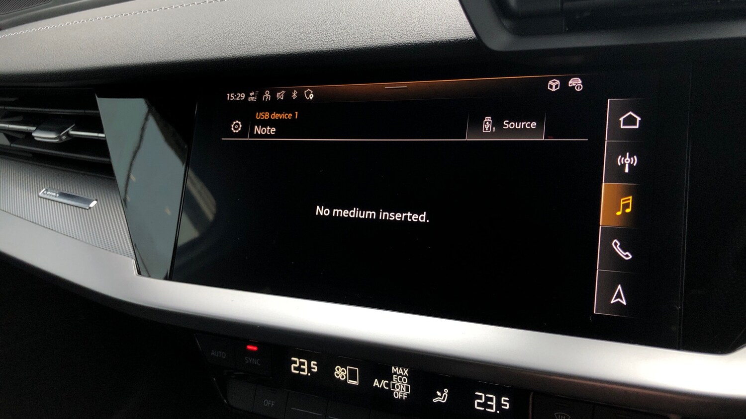 Used Audi A3 2024 for sale - 77602797: Photo 31