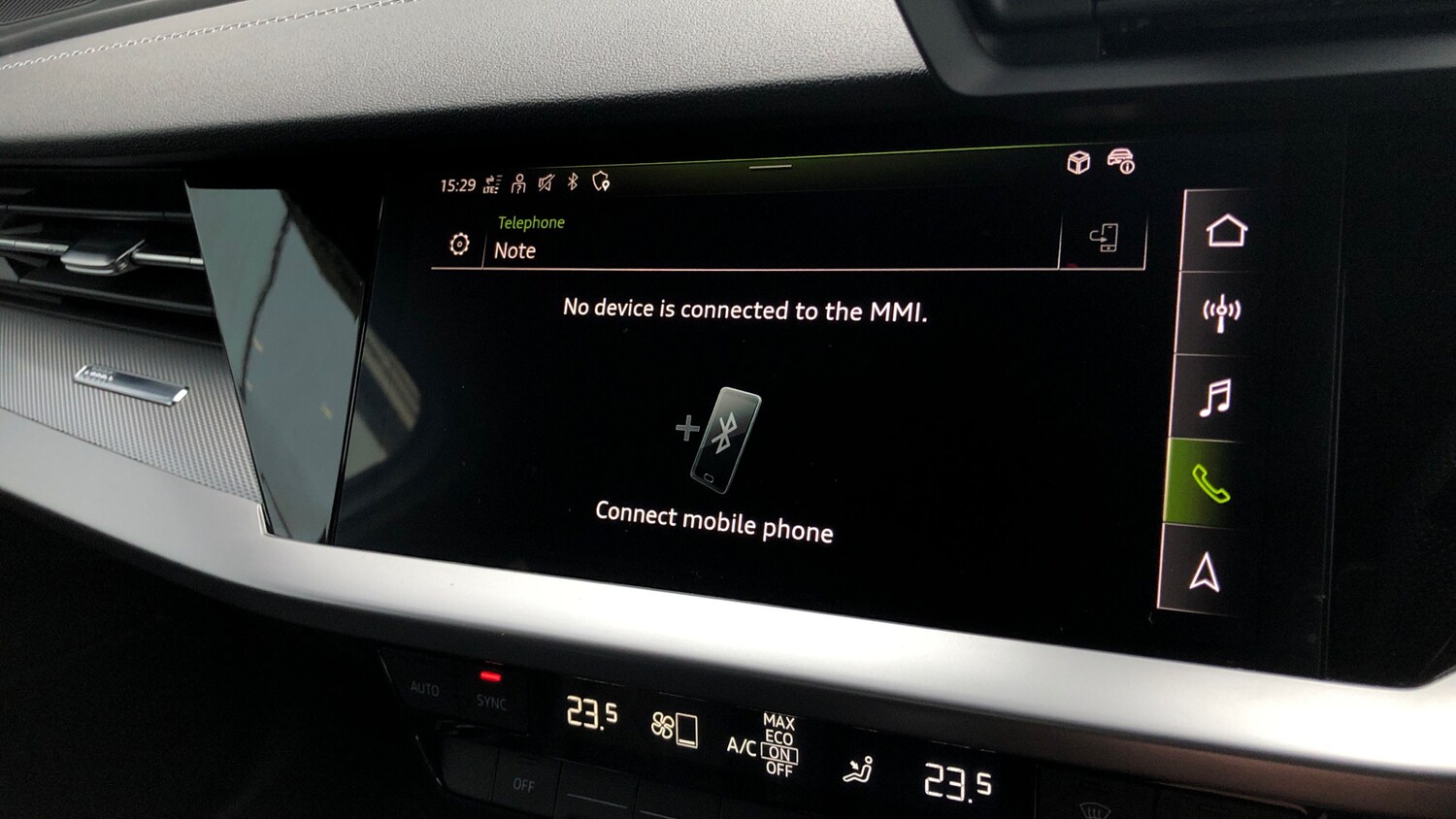 Used Audi A3 2024 for sale - 77602797: Photo 32