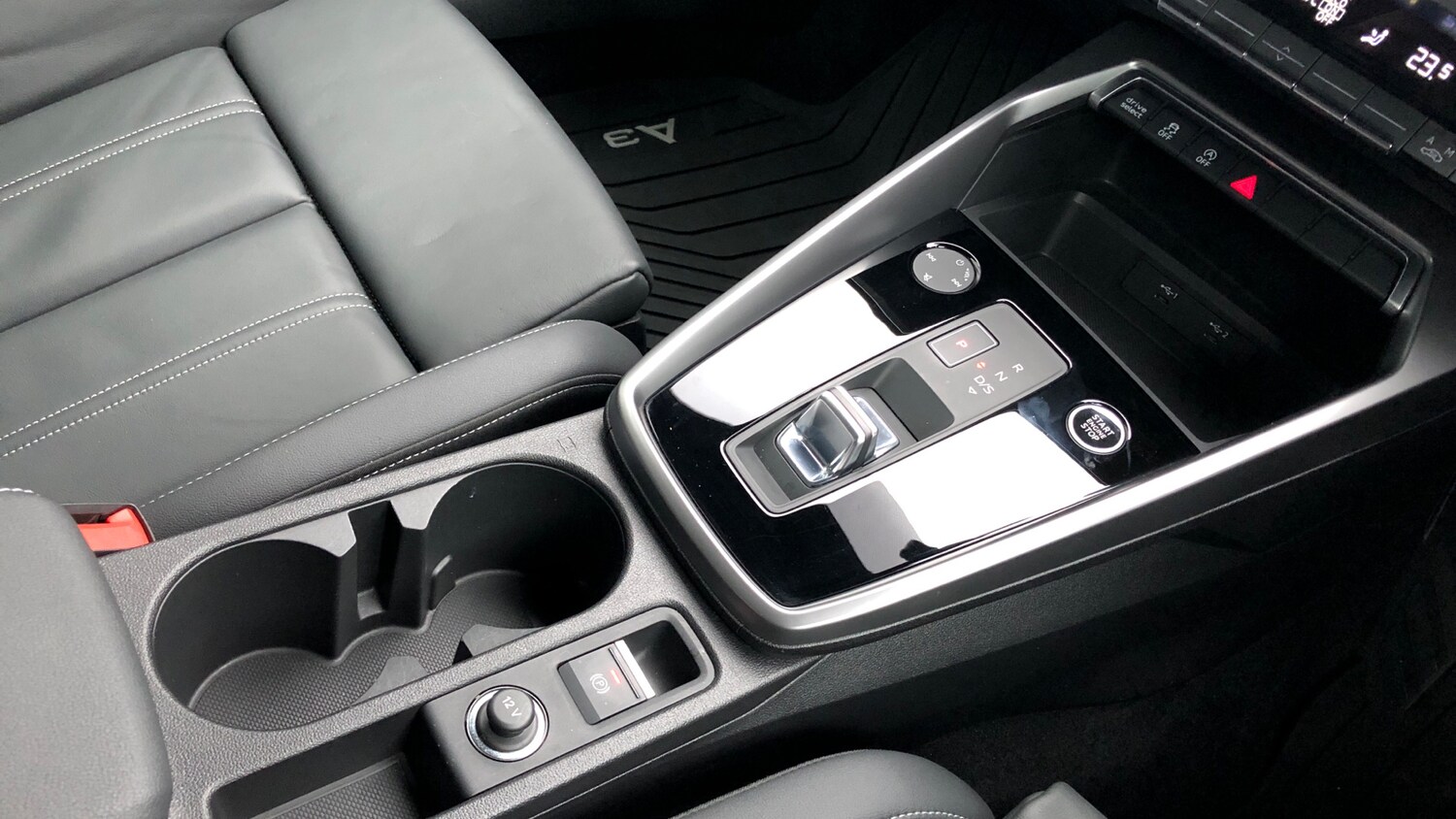 Used Audi A3 2024 for sale - 77602797: Photo 35