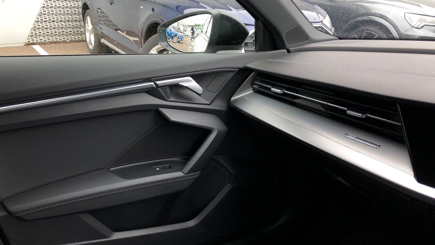 Used Audi A3 2024 for sale - 77602797: Photo 36