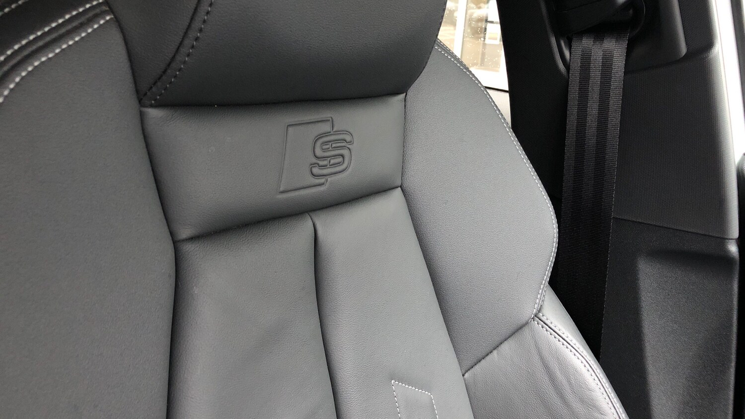 Used Audi A3 2024 for sale - 77602797: Photo 39