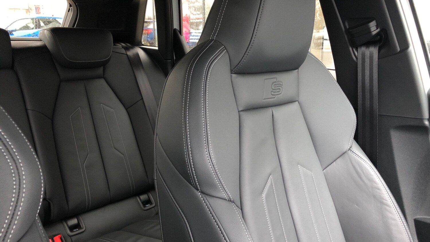 Used Audi A3 2024 for sale - 77602797: Photo 40