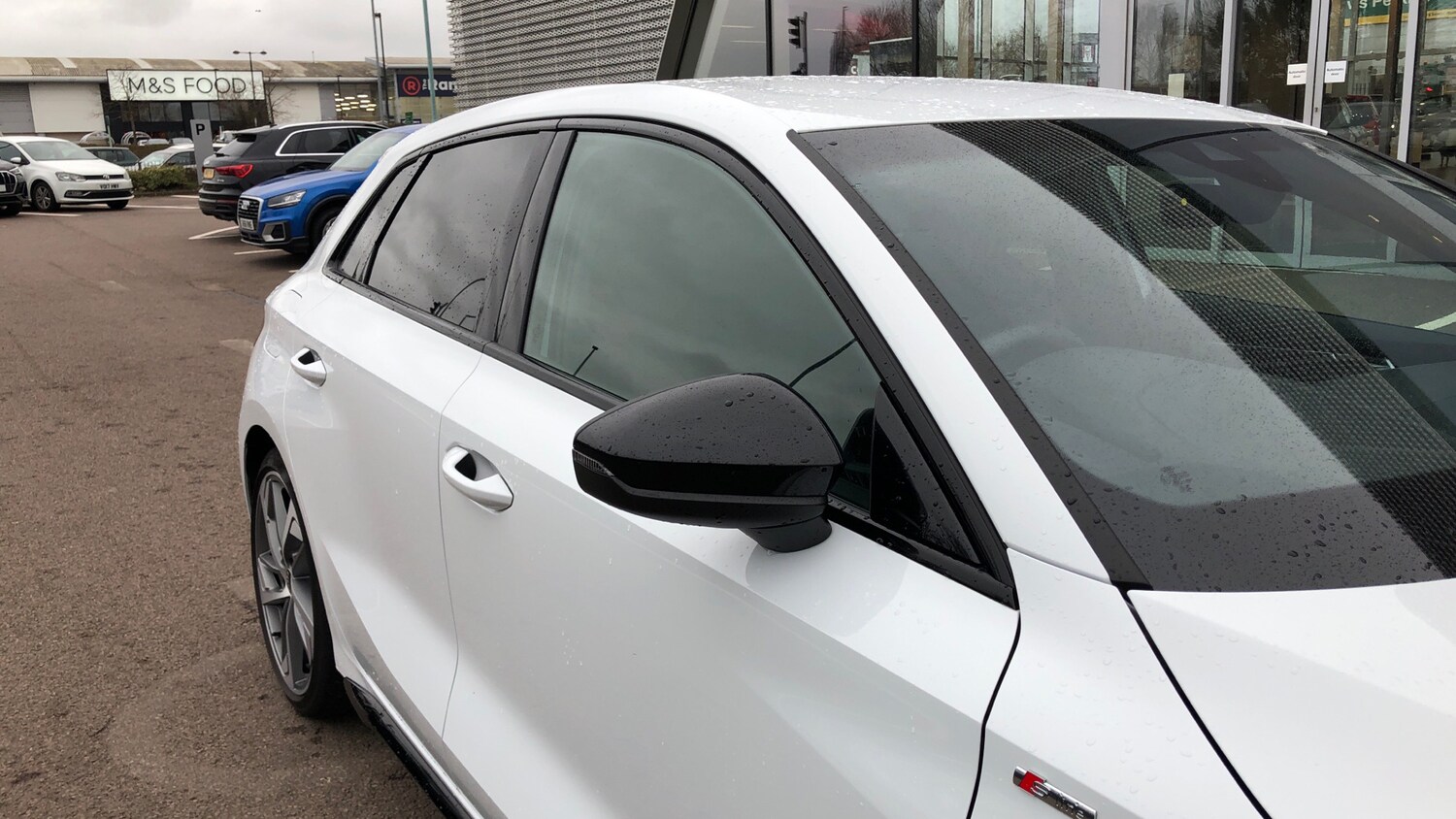 Used Audi A3 2024 for sale - 77602797: Photo 41