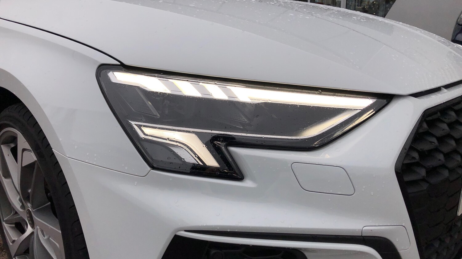 Used Audi A3 2024 for sale - 77602797: Photo 42