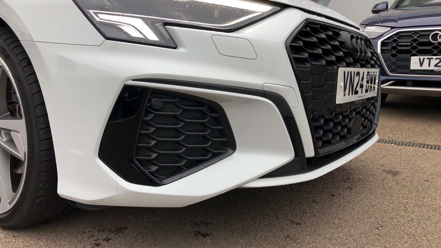 Used Audi A3 2024 for sale - 77602797: Photo 43