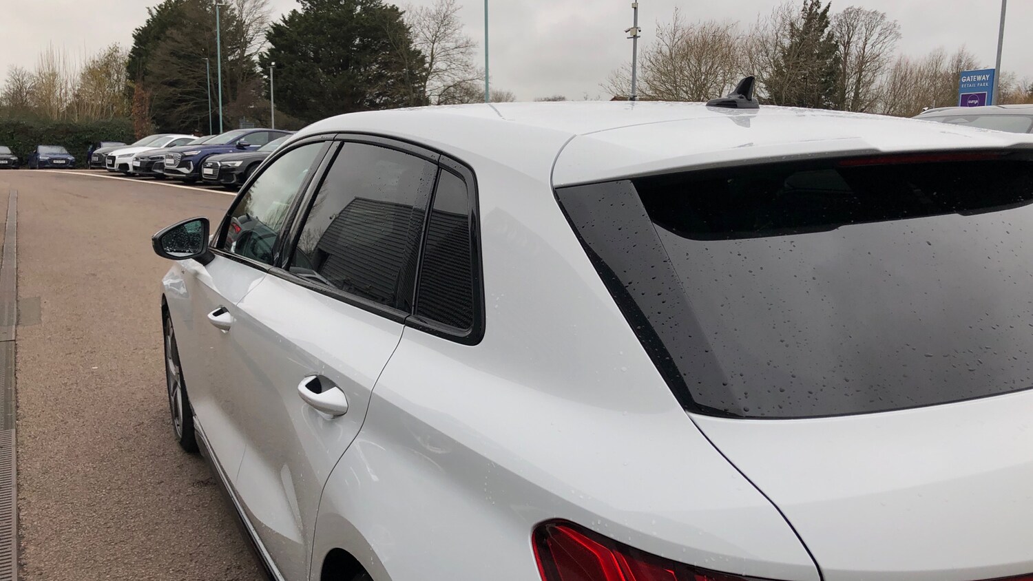 Used Audi A3 2024 for sale - 77602797: Photo 45