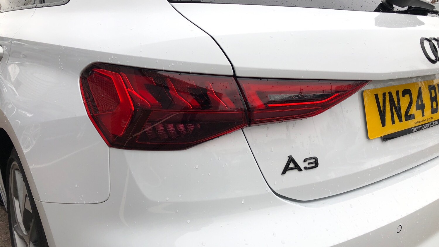 Used Audi A3 2024 for sale - 77602797: Photo 46