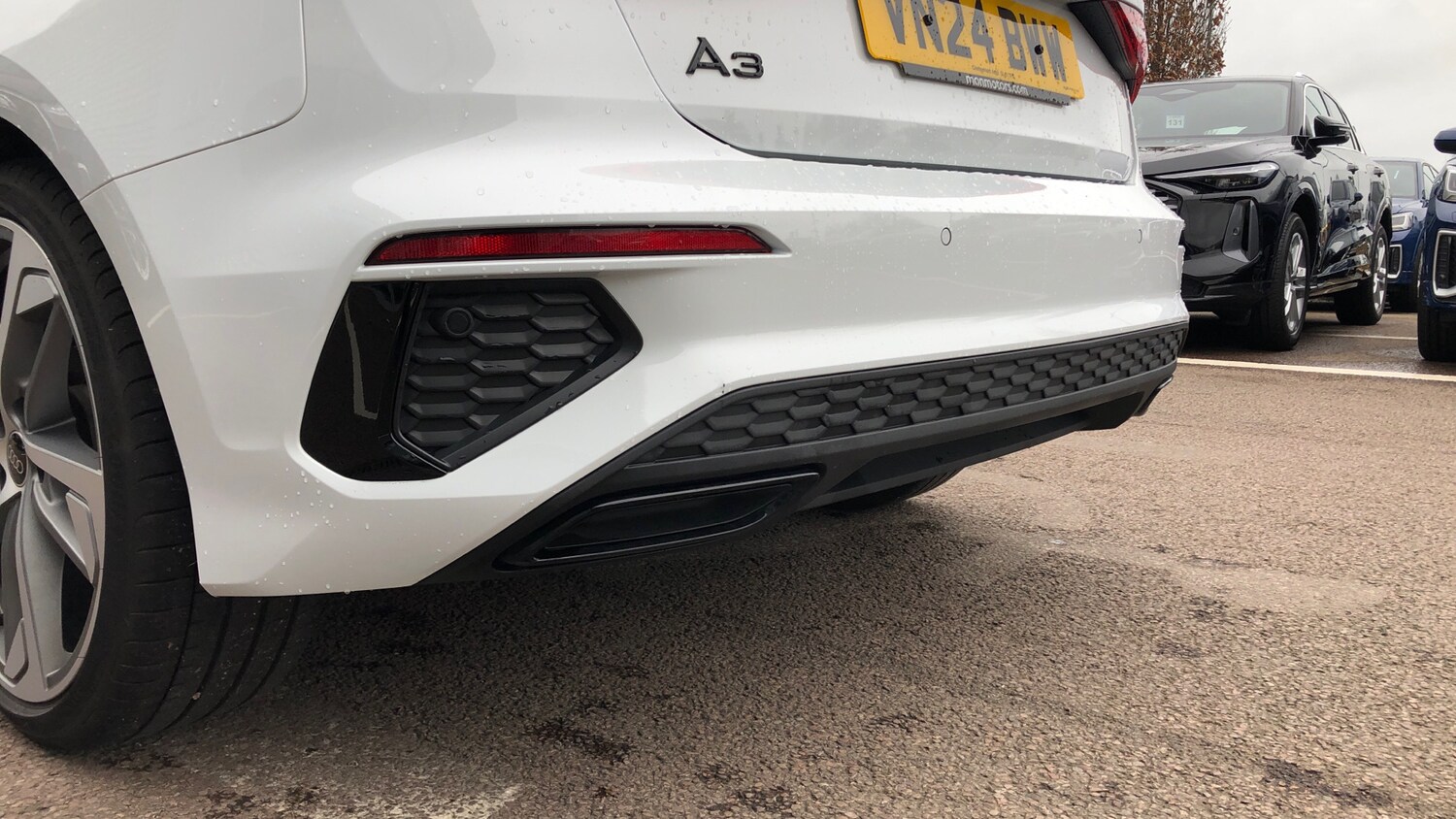 Used Audi A3 2024 for sale - 77602797: Photo 47