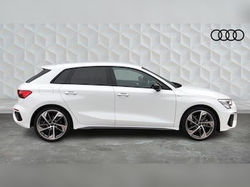 Used Audi A3 2024 for sale - 77602797: Photo