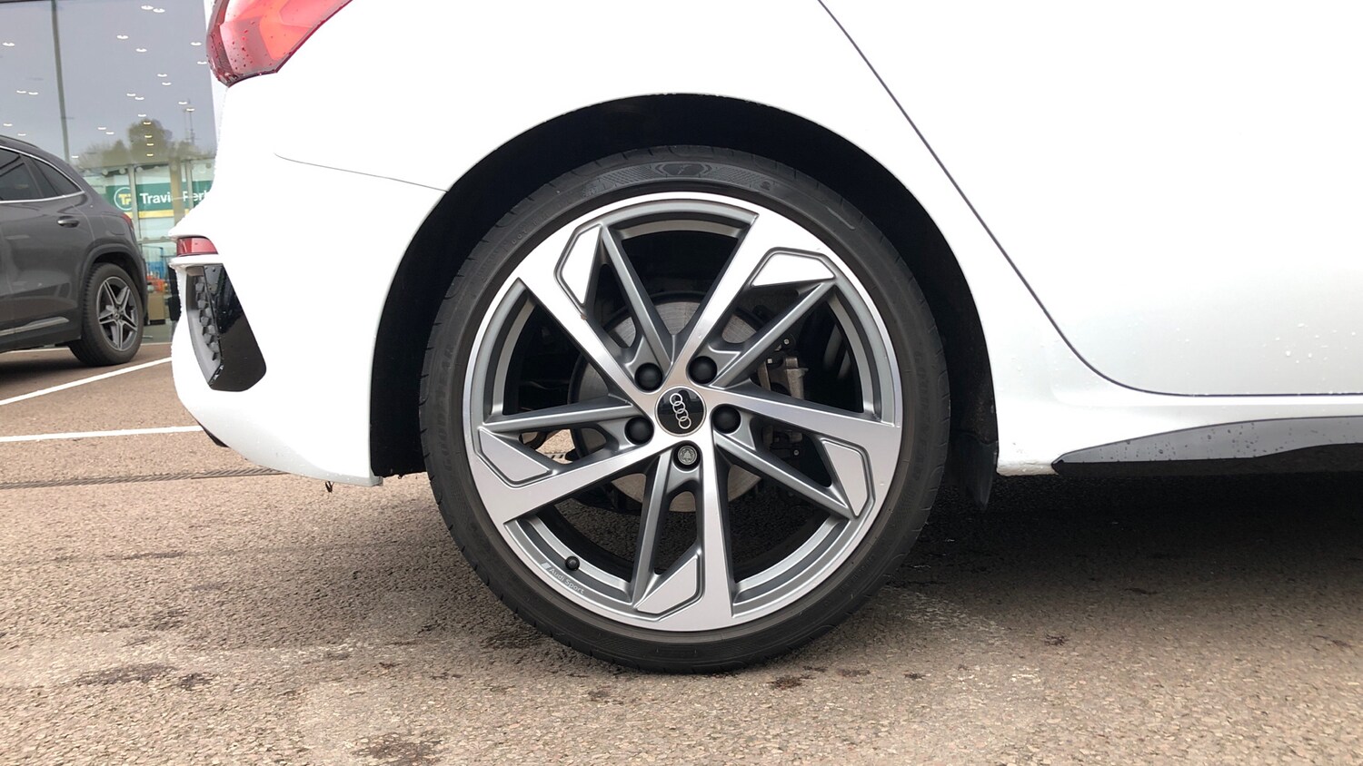 Used Audi A3 2024 for sale - 77602797: Photo 5