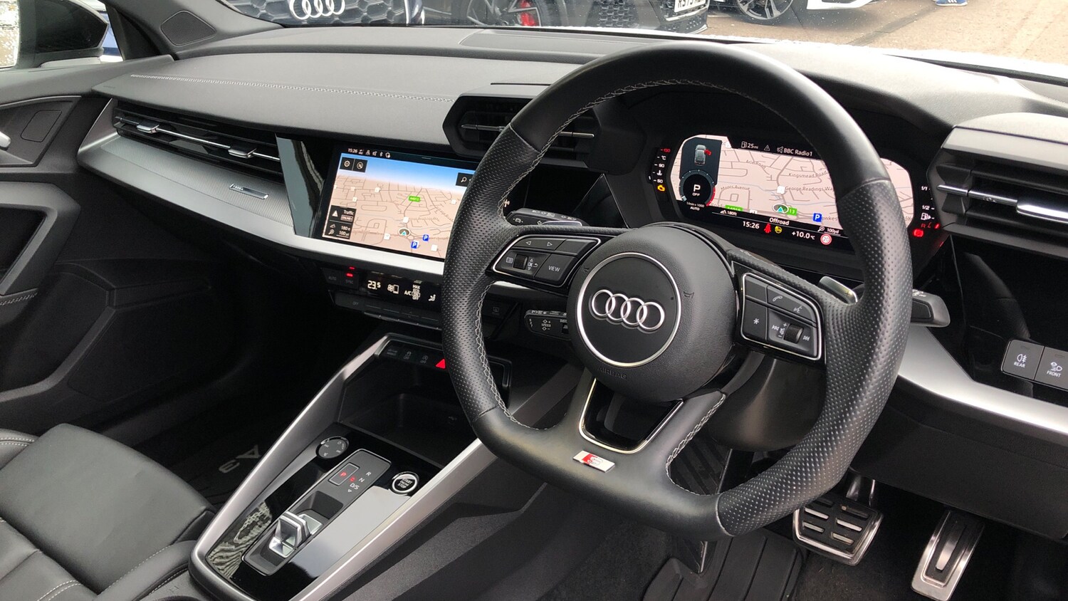 Used Audi A3 2024 for sale - 77602797: Photo 6