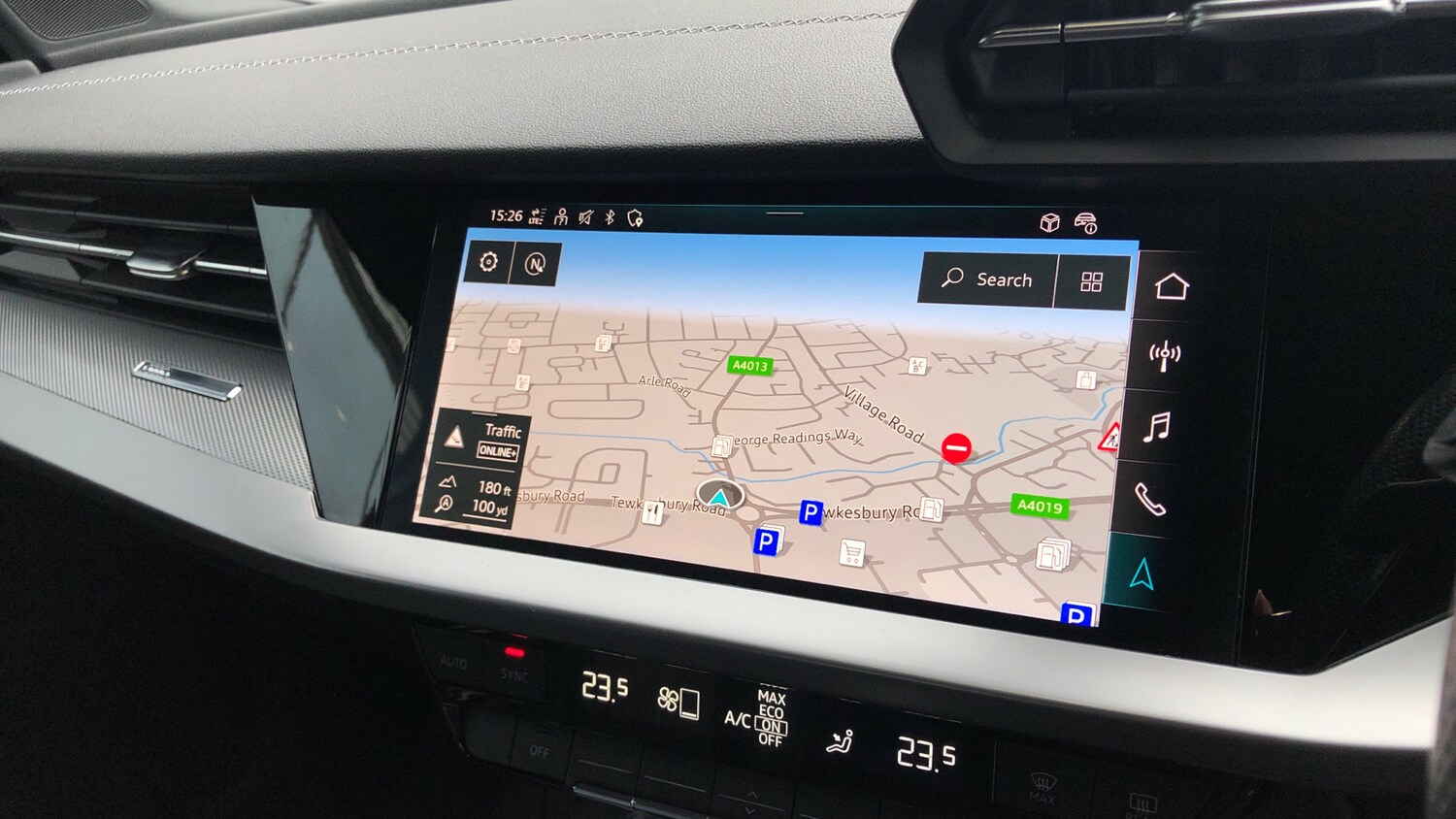 Used Audi A3 2024 for sale - 77602797: Photo 7