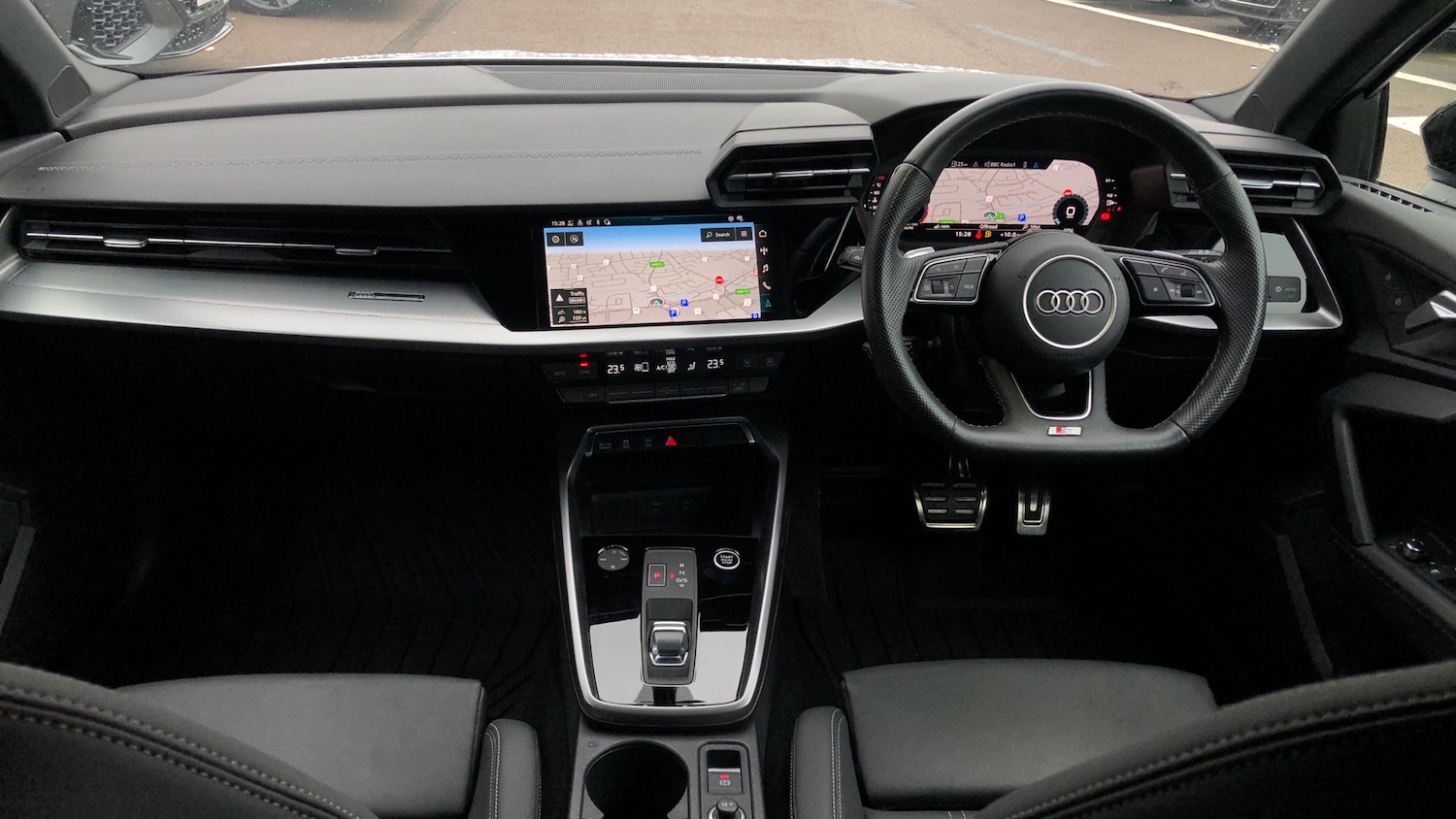 Used Audi A3 2024 for sale - 77602797: Photo 8