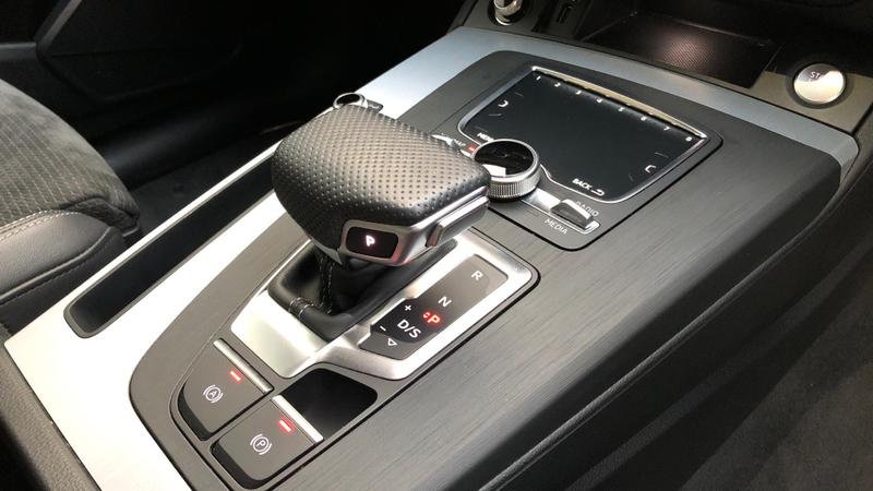 Used Audi Q5 2020 for sale - 77198910: Photo 11