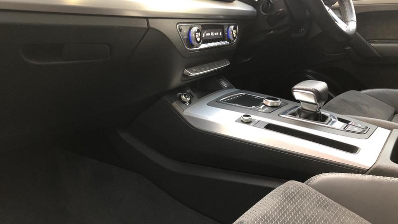 Used Audi Q5 2020 for sale - 77198910: Photo 13