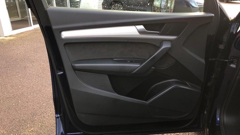 Used Audi Q5 2020 for sale - 77198910: Photo 16