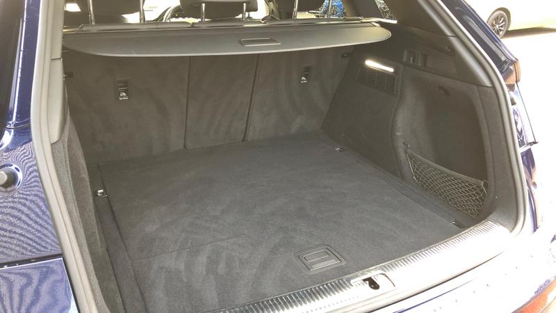 Used Audi Q5 2020 for sale - 77198910: Photo 21