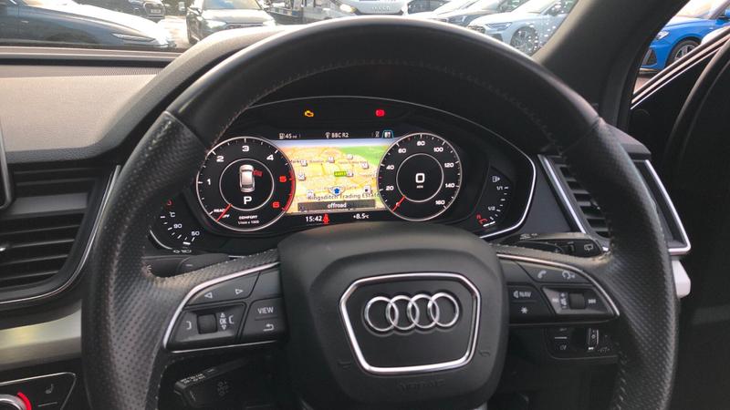 Used Audi Q5 2020 for sale - 77198910: Photo 28