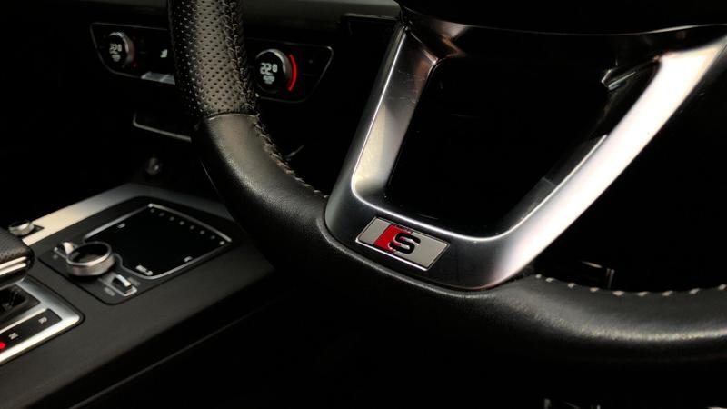 Used Audi Q5 2020 for sale - 77198910: Photo 29