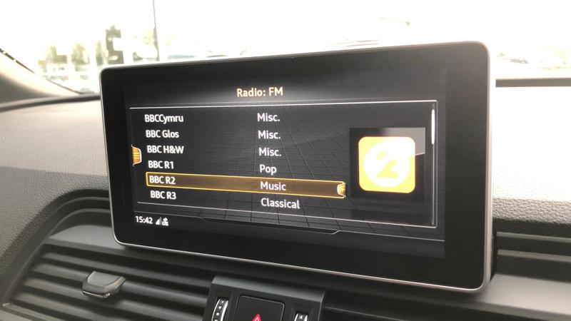 Used Audi Q5 2020 for sale - 77198910: Photo 32