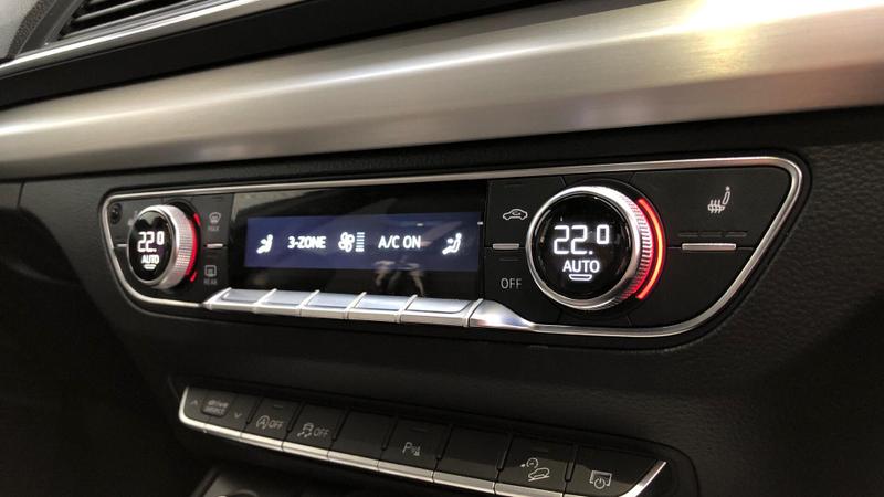 Used Audi Q5 2020 for sale - 77198910: Photo 34