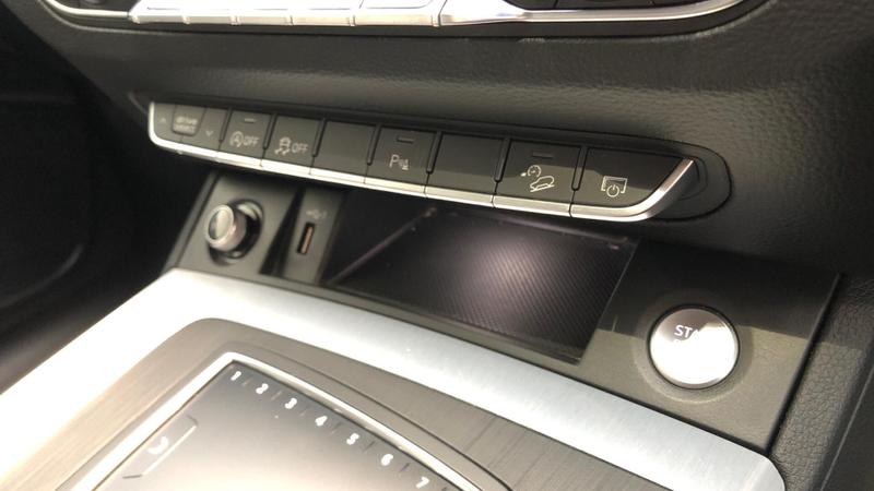 Used Audi Q5 2020 for sale - 77198910: Photo 35