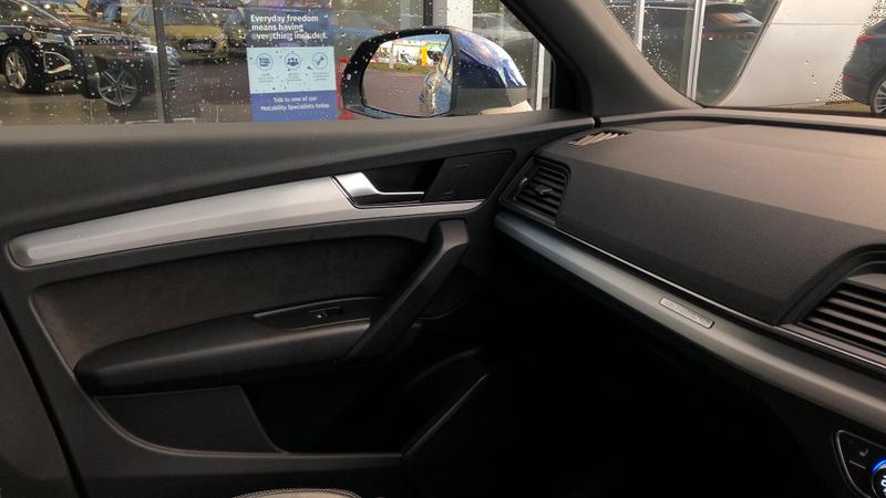 Used Audi Q5 2020 for sale - 77198910: Photo 37