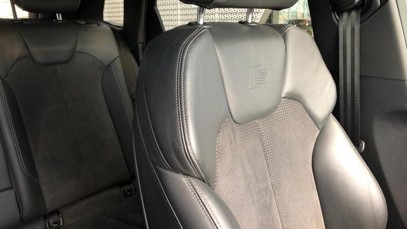 Used Audi Q5 2020 for sale - 77198910: Photo 40