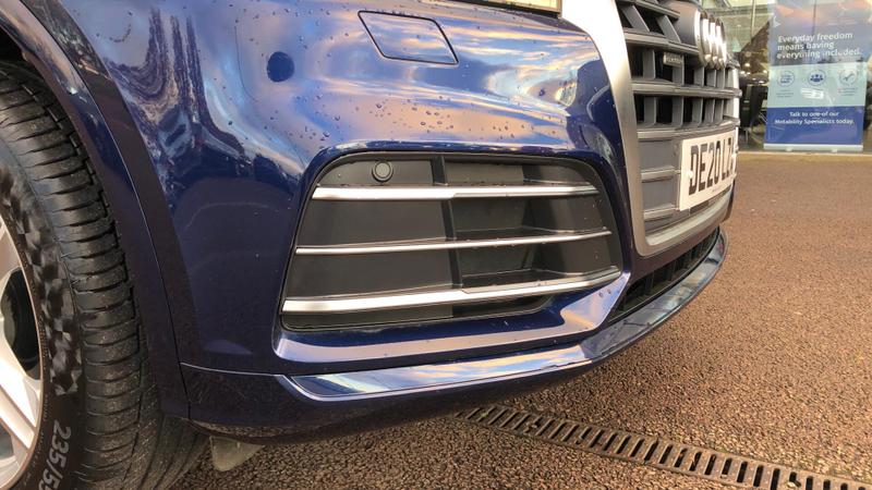 Used Audi Q5 2020 for sale - 77198910: Photo 43