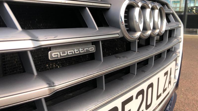 Used Audi Q5 2020 for sale - 77198910: Photo 44