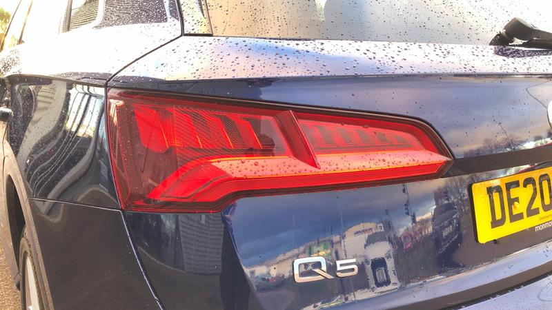 Used Audi Q5 2020 for sale - 77198910: Photo 47