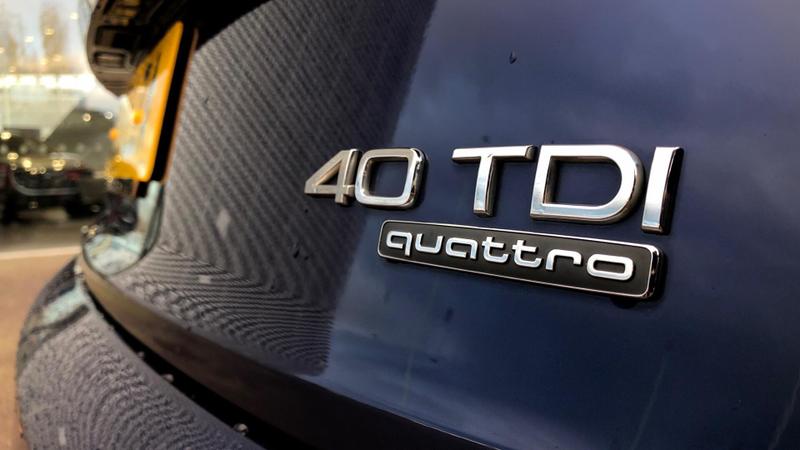 Used Audi Q5 2020 for sale - 77198910: Photo 49