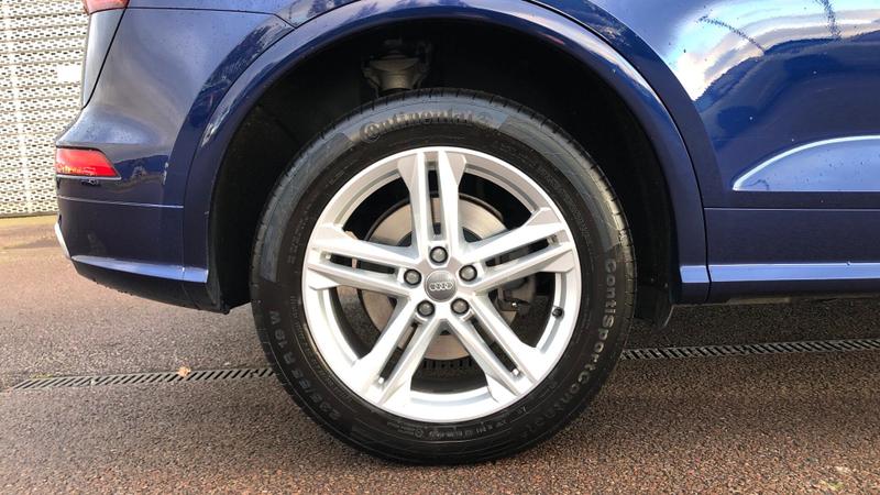 Used Audi Q5 2020 for sale - 77198910: Photo 5