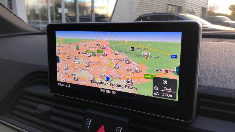 Used Audi Q5 2020 for sale - 77198910: Photo 7