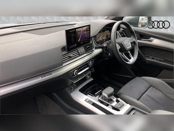 Used Audi Q5 2024 for sale - 77662694: Photo