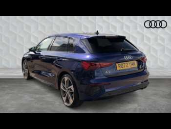 Used Audi A3 2022 for sale - 74593683: Photo