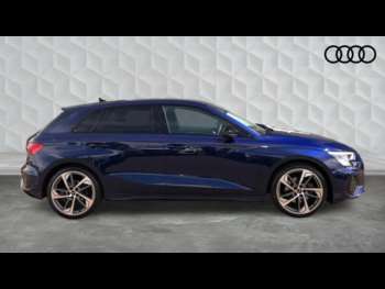 Used Audi A3 2022 for sale - 74593683: Photo