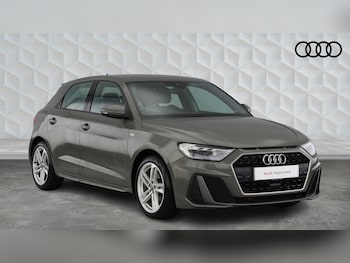 Used Audi A1 2020 for sale - 78415174: Photo