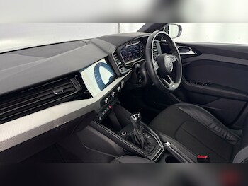 Used Audi A1 2020 for sale - 78415174: Photo