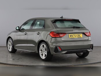 Used Audi A1 2020 for sale - 78415174: Photo