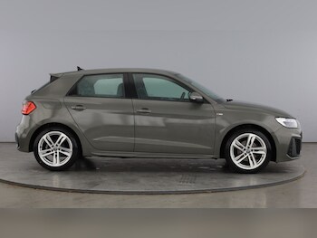 Used Audi A1 2020 for sale - 78415174: Photo