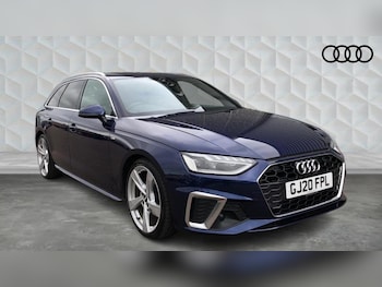 Audi - A4